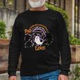 Fab Boo Lous Thanksgiving Quote Long Sleeve T-Shirt Gifts for Old Men