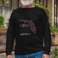 Florida Dont Say Gay Tshirt Long Sleeve T-Shirt Gifts for Old Men