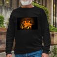 Halloween Night Halloween Quote V2 Long Sleeve T-Shirt Gifts for Old Men