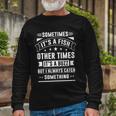 Its A Buzz Tshirt Long Sleeve T-Shirt Gifts for Old Men