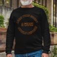 Look This Good A Witch Could Never Novelty Halloween Long Sleeve T-Shirt Gifts for Old Men