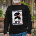 Patriotic 4Th Of July Stars Stripes And Reproductive Rights Meaningful Long Sleeve T-Shirt Gifts for Old Men