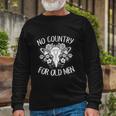 Pro 1973 Roe Mind Your Own Uterus Long Sleeve T-Shirt Gifts for Old Men