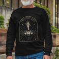 Pro Roe 1973 Roe Vs Wade Pro Choice Rights Long Sleeve T-Shirt Gifts for Old Men