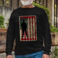 Say Their Names Joe Of 13 Fallen Soldiers Tribute Tshirt Long Sleeve T-Shirt Gifts for Old Men