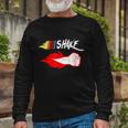 Shake And Bake Shake Tshirt Long Sleeve T-Shirt Gifts for Old Men
