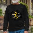 Staten Island Killer Bees Long Sleeve T-Shirt Gifts for Old Men