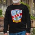 Uss Guardfish Ssn-612 United States Navy Long Sleeve T-Shirt Gifts for Old Men