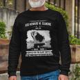 Uss Howard W Gilmore As Long Sleeve T-Shirt Gifts for Old Men