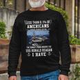 Uss Ronald Reagan Cvn 76 Sunset Long Sleeve T-Shirt Gifts for Old Men