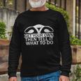Uterus Pro Choice Reproductive Rights Pro Roe 1973 Feminism Feminist Long Sleeve T-Shirt Gifts for Old Men