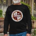 Washington Commanders Football Lovers Long Sleeve T-Shirt T-Shirt Gifts for Old Men