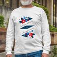 Independence Is Happiness &8211 Susan B Anthony Long Sleeve T-Shirt T-Shirt Gifts for Old Men
