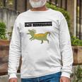 Step Momasaurus For Stepmothers Dinosaur Long Sleeve T-Shirt Gifts for Old Men
