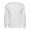 Craftsman Distressed Tshirt Long Sleeve T-Shirt