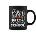 101 Days Of School Dalmatian Logo Coffee Mug