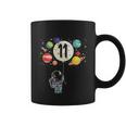 11 Years Old Birthday Boy Gift Astronaut 11Th Birthday Gift Coffee Mug