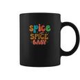 Spice Spice Baby Fall Coffee Mug