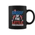 4Th Of July Firecracker Dad Pyrotechnician Fathers Day Meaningful Gift Coffee Mug