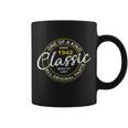 80Th Birthday One Of A Kind Classic 1942 Tshirt Coffee Mug