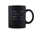 Act Up City Girls RABGAFBANBBBHFSF SOMASHCTPT Tshirt Coffee Mug