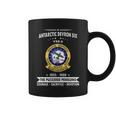 Antarctic Devron Six Vxe 6 Antarctic Development Squadron Coffee Mug