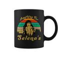 Anything For Selena&S Coffee Mug
