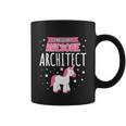 Architect Meaningful Gift Graphic Design Printed Casual Daily Basic V2 Coffee Mug