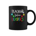 Autism Teacher Design Gift For Special Education Coffee Mug