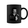 Barnabas Collins Dark Shadows Vintage Soap Tshirt Coffee Mug