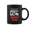 Basket Case 80S Horror Movie Coffee Mug