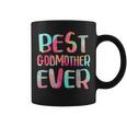 Best Godmother Ever Mothers Day Coffee Mug