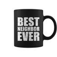 Best Neighbor Coffee Mug