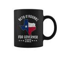 Beto Orourke Texas Governor Elections 2022 Beto For Texas Tshirt Coffee Mug