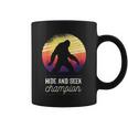 Big Foot Hide And Seek Champion Coffee Mug