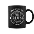 Birthday Cruise Squad Birthday Party Cruise Squad 2022 V2 Coffee Mug