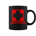 Boner Donor Adult Humor Tshirt Coffee Mug