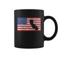 California Los Angeles San Diego San Francisco Fresno Usa Coffee Mug