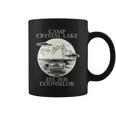Camp Crystal Lake Counselor Tshirt Coffee Mug