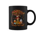 Cat It’S Fall Y’All Pumpkin Autumn Halloween Cat Fall Autumn Coffee Mug