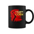 Children Of The Corn Halloween Costume Coffee Mug