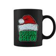 Christmas Cousin Crew Coffee Mug