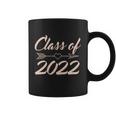 Class Of 2022 Seniors Coffee Mug