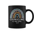 Counseling Is My Jam School Counselor Appreciation Coffee Mug