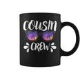 Cousin Crew 2022 Family Reunion Making Memories V3 Coffee Mug