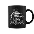 Cruise Squad 2022 Cruise Boat Trip Family Matching 2022 Coffee Mug