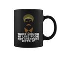 Dark Humor V2 Coffee Mug