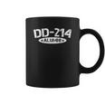 Dd 214 Alumni Graphic Design Printed Casual Daily Basic V2 Coffee Mug