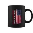 Drag Racing V2 Coffee Mug