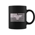 Eagle Graphic 4Th Of July American Independence Day Flag Plus Size Coffee Mug